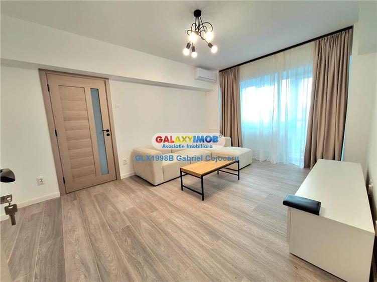 Dr. Taberei-parc Moghioros - de inchiriat ap.2 camere - totul nou - 2