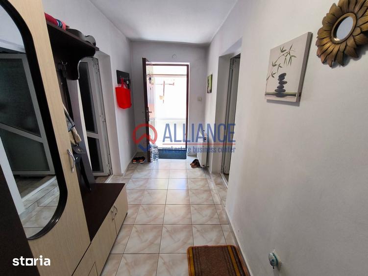 Casă cu 4 camere cu Teren 770 Mp în Viile Noi