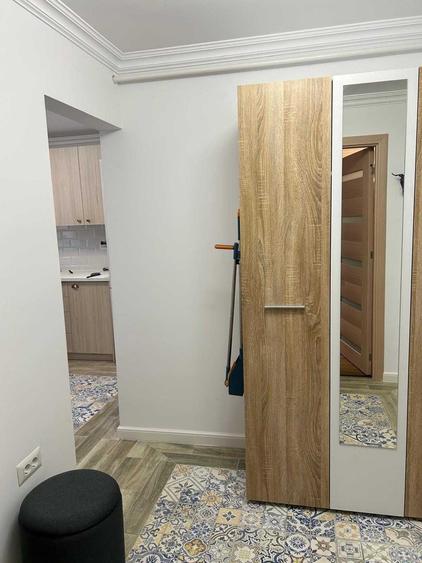 Garsonieră decomandată în Ultracentral