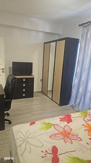 Apartament cu 2 camere în Șelimbăr
