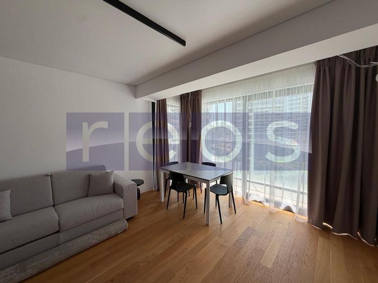 PRIMA INCHIRIERE | 2 CAMERE 52MP | YACHT KID | MOBILAT-UTILAT | TERASA - 6