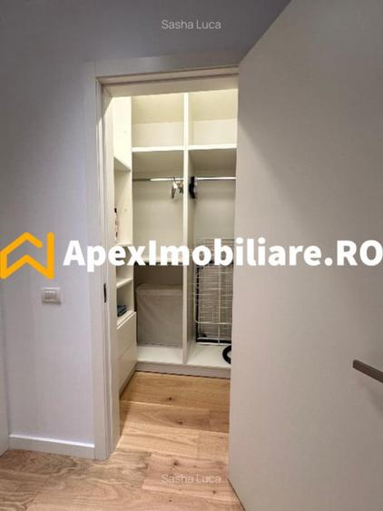 Apartament cu 2 camere semidecomandat în Dămăroaia