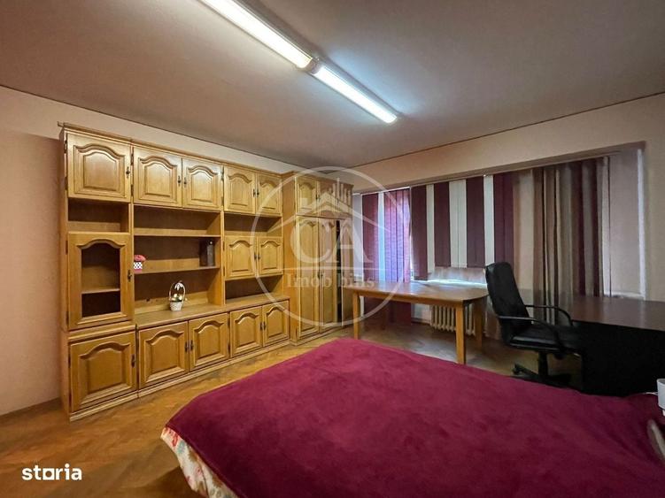 Apartament de inchiriat cu 5 camere in zona Ultracentrala, Oradea - 7