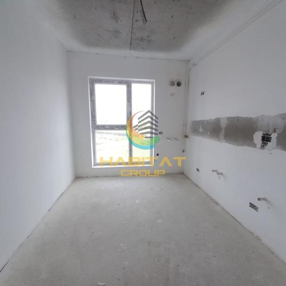 Metalurgiei 3 Camere 78 MP Etaj Parter Centrala Comision 0% - 4