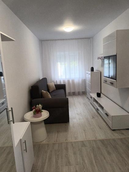 Apartament cu 3 camere decomandat în Micro 17