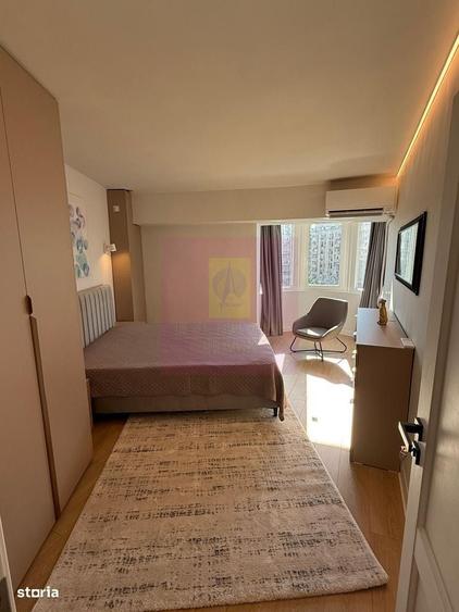 Apartament cu 3 camere în Alba Iulia