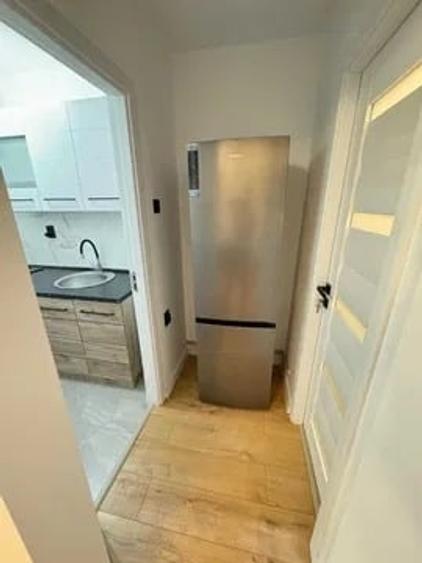Apartament cu 2 camere semidecomandat în Tătărași