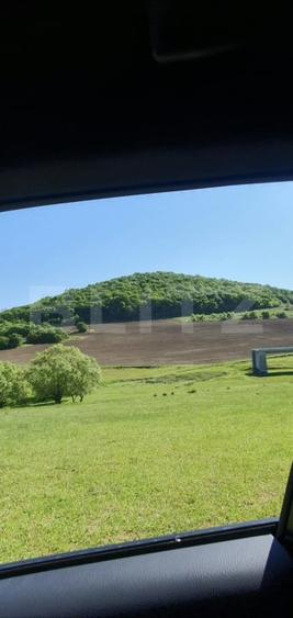 Teren agricol extravilan de 8133 mp, în Sângeorgiu de Mureș