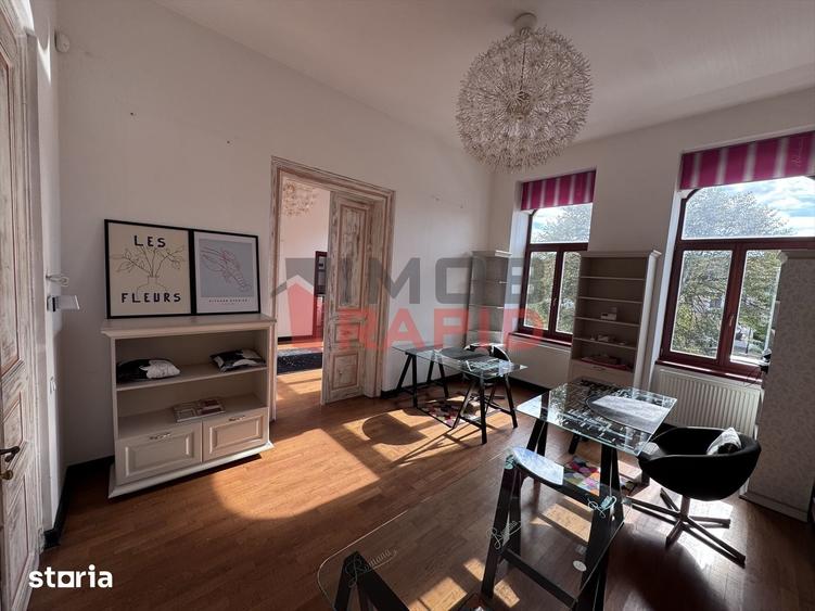 Spațiu comercial, de 60 mp, în Central
