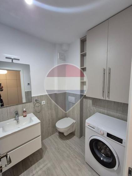 Apartament de închiriat | Cetate, Alba Iulia | 400 EUR - 6