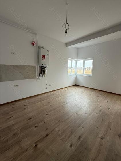 Apartament cu 2 camere etajul 1 ideal pentru investi?ie Braytim - 6