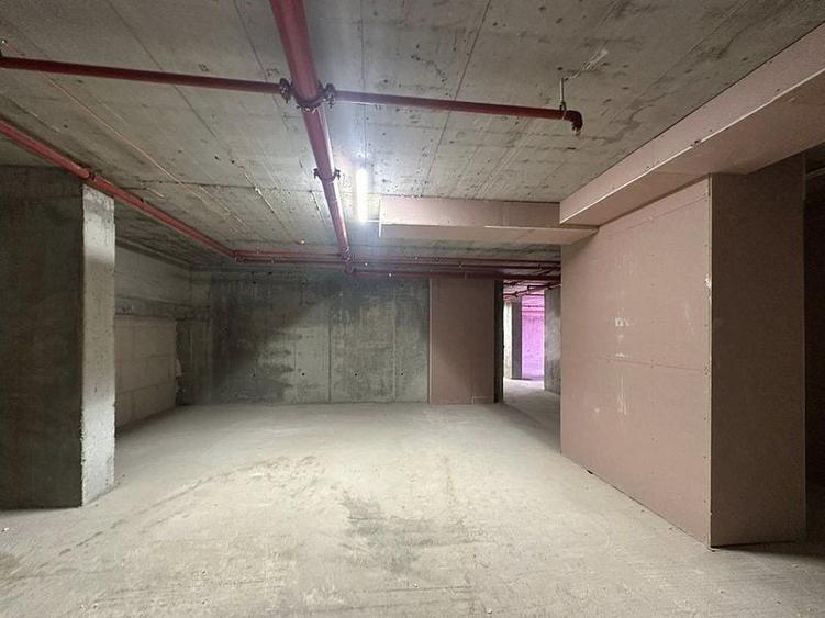 Spațiu comercial, de 422 mp, în Aviației