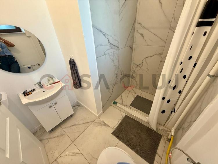 3 camere, renovat, ideal investiție, Dorobanților - 7