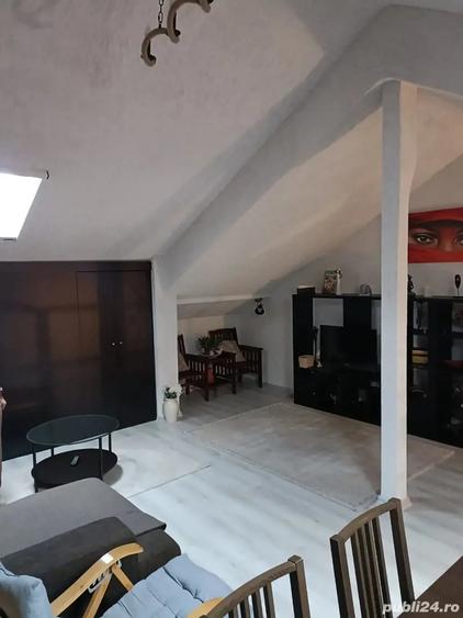 Casă cu 4 camere cu Teren 100 Mp în Chiajna