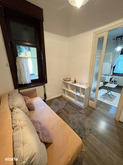 Studio de Inchiriat | Zona Romana | Acces Metrou Piata Romana - 1