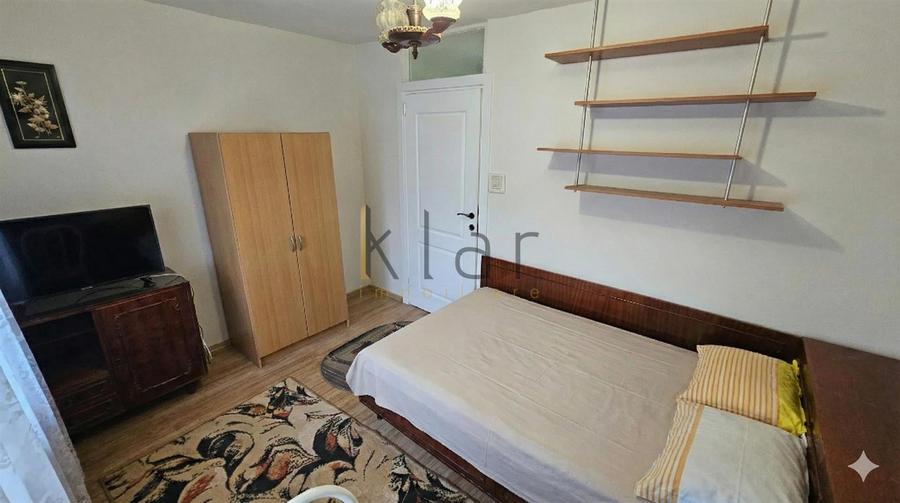 Apartament cu 3 camere decomandat, mobilat în Mănăștur