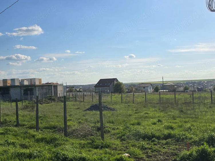 Teren de 4000 mp, în Tuzla