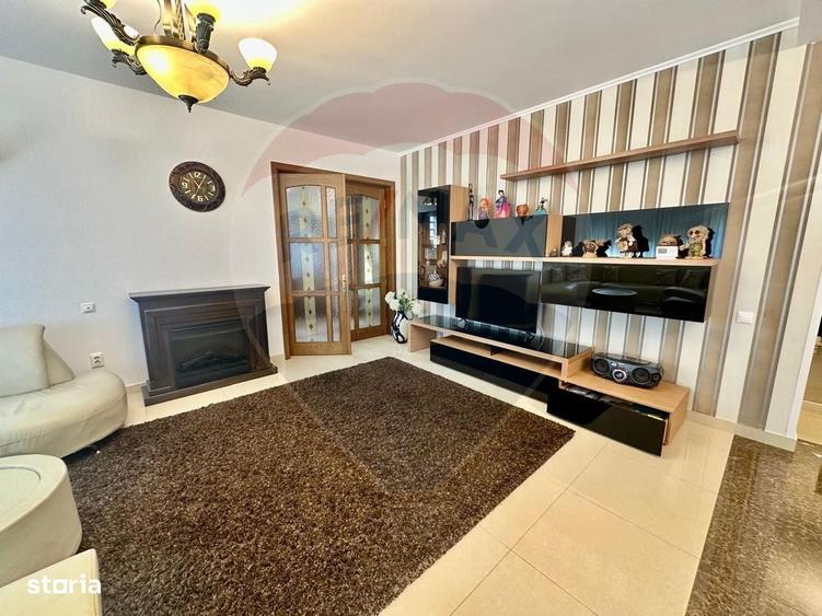 Casă cu 4 camere în Buda