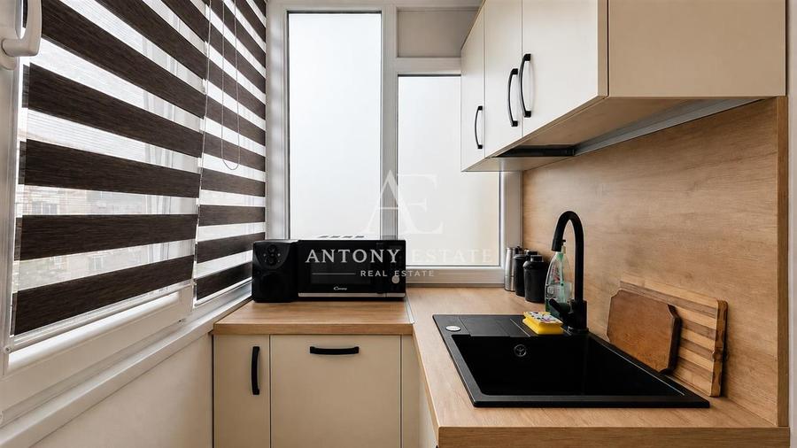 Antony Estate | Apartament 2 camere - Decebal - Oradea - 6