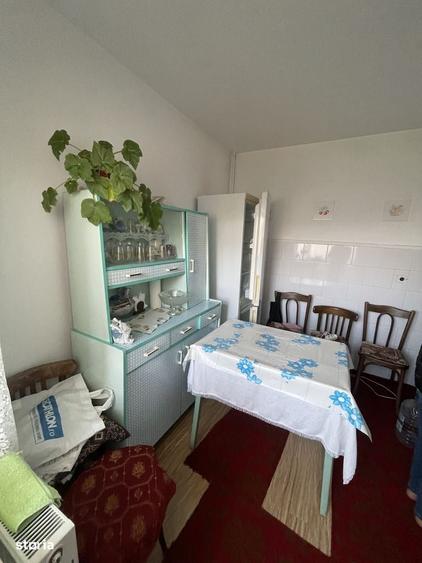 Apartament cu 3 camere în Gară