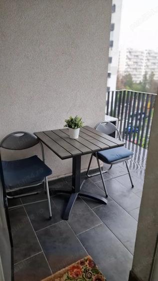 Apartament cu 2 camere decomandat în Pantelimon