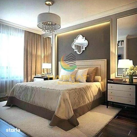 Apartament 2 camere 59 mp- Grand Arena - 2