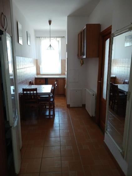 Apartament cu 2 camere decomandat, mobilat în UTA