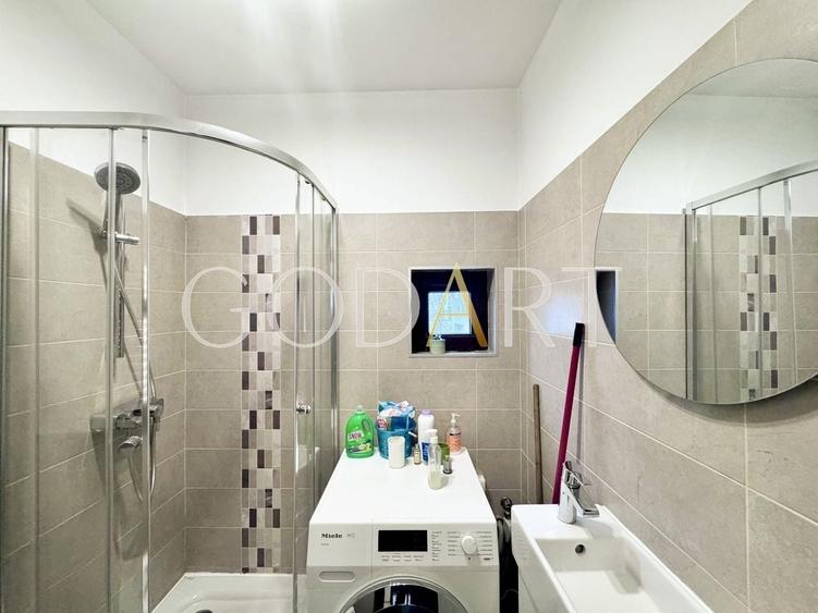 Apartament premium 3 camere | Parcare | Herăstrău - 16