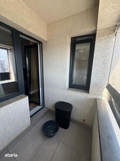 Apartament cu 2 camere în Regie