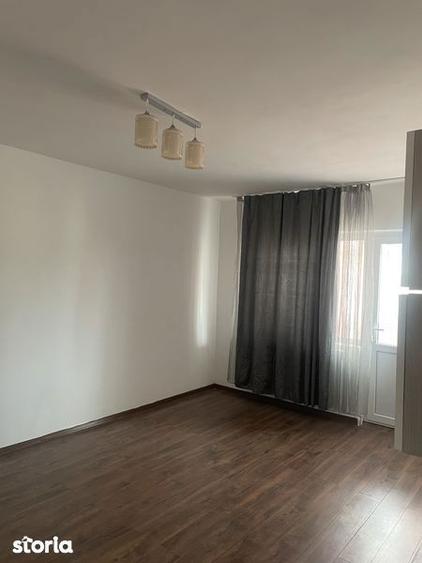 Apartament cu 2 camere în Horia