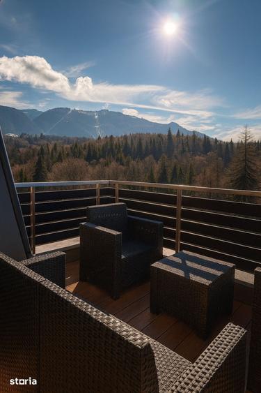 Apartament cu 4 camere în Central