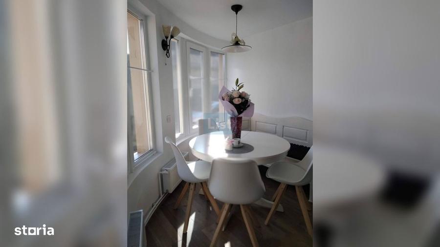 Apartament duplex zona centrala, Turda, fara comision !!! - 8