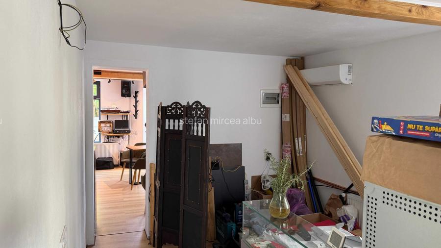 TitulescuBanuMantaDrFelixVictoriei2spatii(28mp+16mp)+curte20mpScarlatescu27-29Proprietar