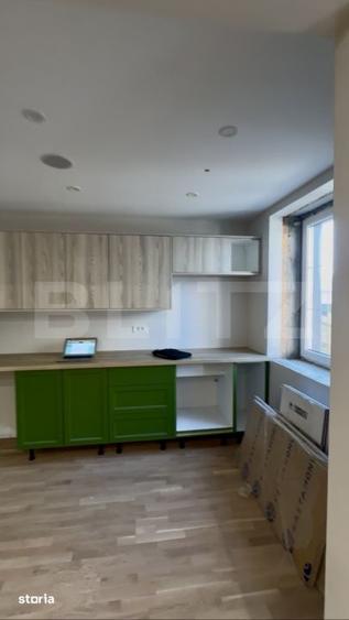 Apartament 2 camere Smart, situat in Ansamblu Nou - 8