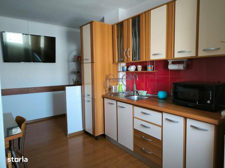 Apartament cu 2 camere în Crihala