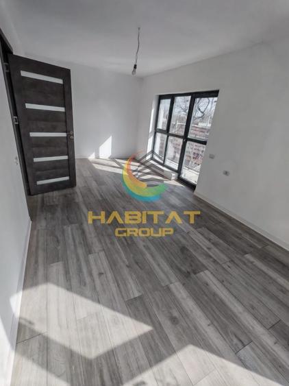 Apartament cu 2 camere semidecomandat în Berceni