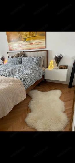 Apartament cu 2 camere mobilat si renovat CENTRALA ET 2 SAGULUI - 1