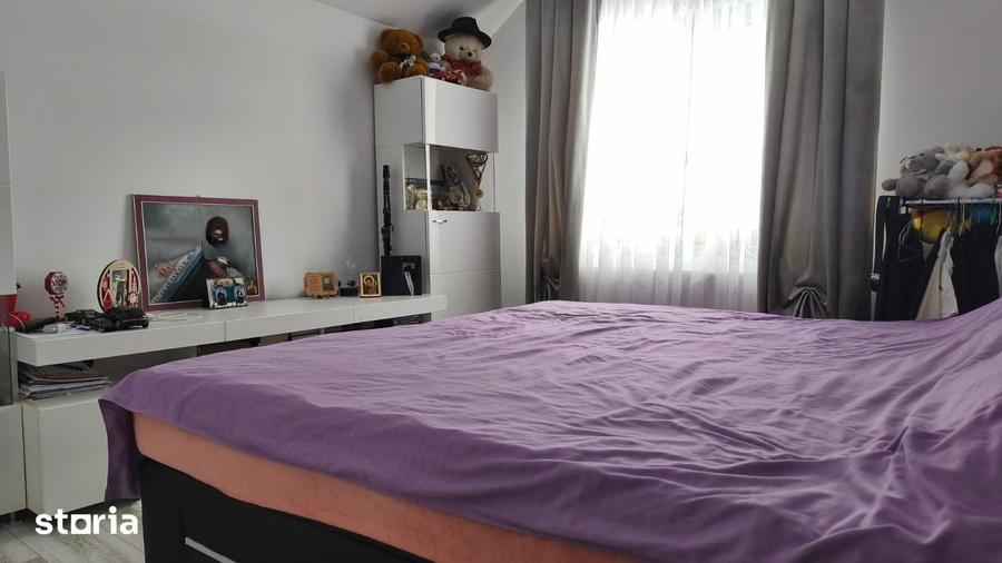 Casă cu 3 camere cu Teren 569 Mp în Central