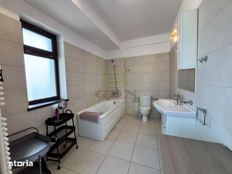Casă cu 4 camere cu Teren 250 Mp în Cârcea