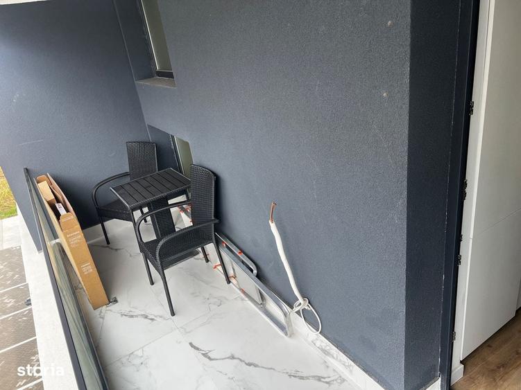 Apartament cu 2 camere în Rediu