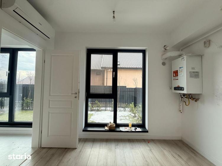 Apartament cu 4 camere în Miroslava