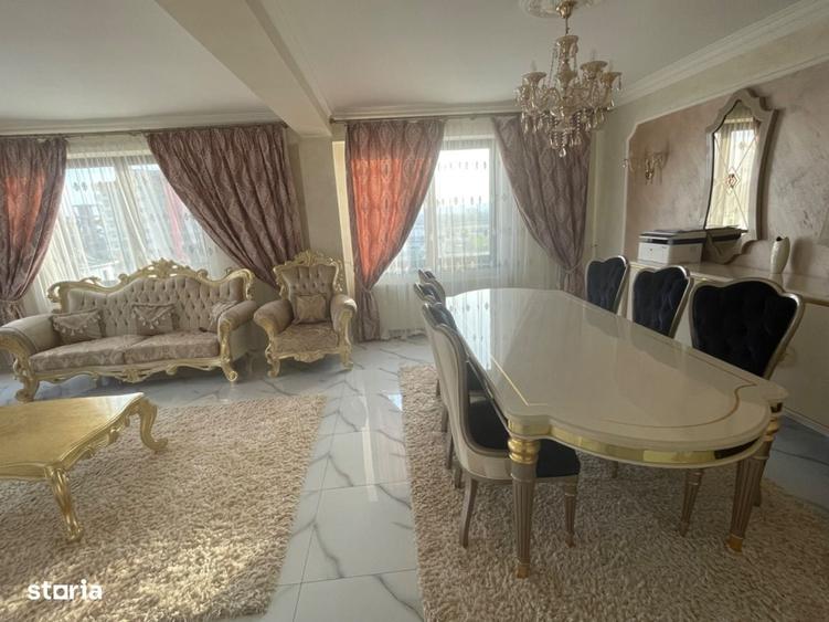Apartament cu 4 camere în Craiovița Nouă