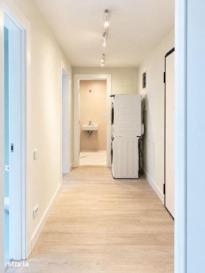 Apartament cu 2 camere în Chitila