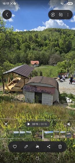 Teren de 4435 mp, în Slatina de Mureș