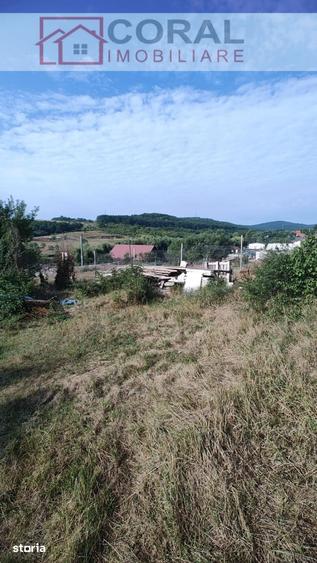 Teren de 950 mp, în Central