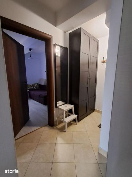 PROPRIETAR | Apartament 2 camere decomandat | Curte proprie 56 mp - 4