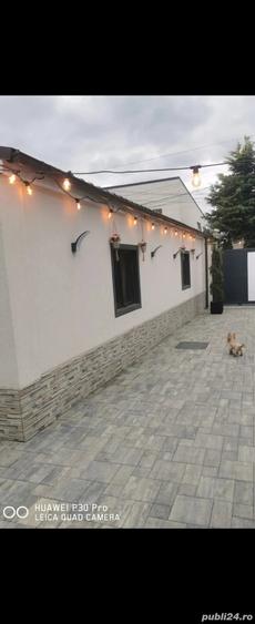 Casă cu 4 camere cu Teren 360 Mp în Valu lui Traian