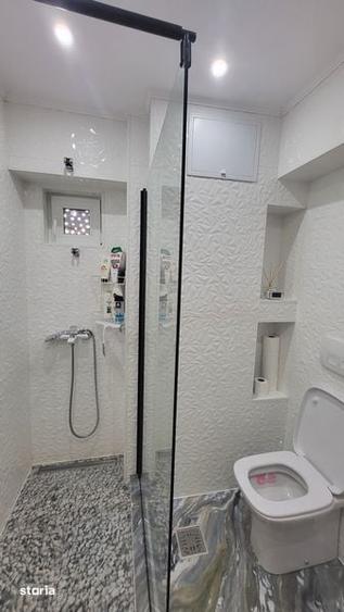 Apartament cu 2 camere decomandat în Gării