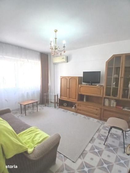 Apartament cu 2 camere decomandat în Ultracentral