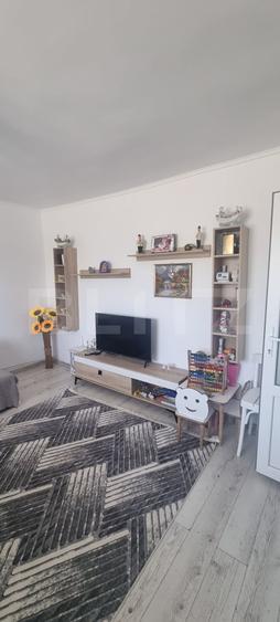 Apartament cu 3 camere decomandat, mobilat în Berchieșu